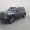 JEEP RENEGADE 1.3 T270 TURBO FLEX LONGITUDE AT6 JEEP RENEGADE 1.3 T270 TURBO FLEX LONGITUDE AT6
