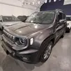 JEEP RENEGADE 1.3 T270 TURBO FLEX LONGITUDE AT6 JEEP RENEGADE 1.3 T270 TURBO FLEX LONGITUDE AT6