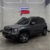 JEEP RENEGADE 1.3 T270 TURBO FLEX LONGITUDE AT6 JEEP RENEGADE 1.3 T270 TURBO FLEX LONGITUDE AT6