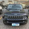 JEEP RENEGADE 1.3 T270 TURBO FLEX LONGITUDE AT6 JEEP RENEGADE 1.3 T270 TURBO FLEX LONGITUDE AT6