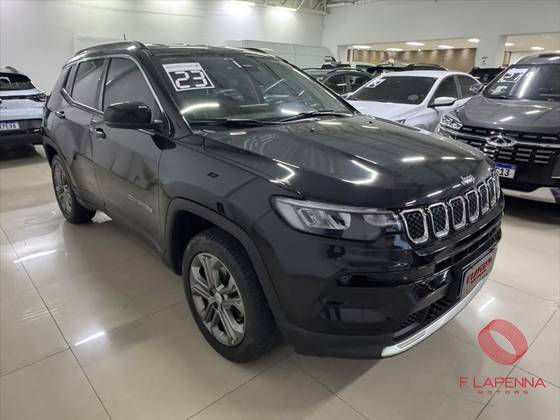 JEEP RENEGADE 1.3 T270 TURBO FLEX LONGITUDE AT6