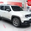 JEEP RENEGADE 1.3 T270 TURBO FLEX LONGITUDE AT6 JEEP RENEGADE 1.3 T270 TURBO FLEX LONGITUDE AT6