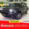JEEP RENEGADE 1.3 T270 TURBO FLEX LONGITUDE AT6 JEEP RENEGADE 1.3 T270 TURBO FLEX LONGITUDE AT6