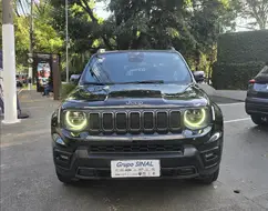 JEEP RENEGADE 1.3 T270 TURBO FLEX S 4X4 AT9 JEEP RENEGADE 1.3 T270 TURBO FLEX S 4X4 AT9