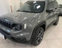JEEP RENEGADE 1.3 T270 TURBO FLEX S 4X4 AT9 JEEP RENEGADE 1.3 T270 TURBO FLEX S 4X4 AT9