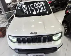 JEEP RENEGADE 1.3 T270 TURBO FLEX S 4X4 AT9 JEEP RENEGADE 1.3 T270 TURBO FLEX S 4X4 AT9