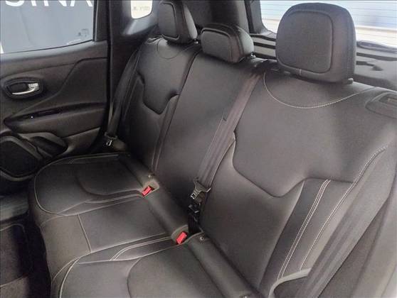 JEEP RENEGADE 1.3 T270 TURBO FLEX S 4X4 AT9