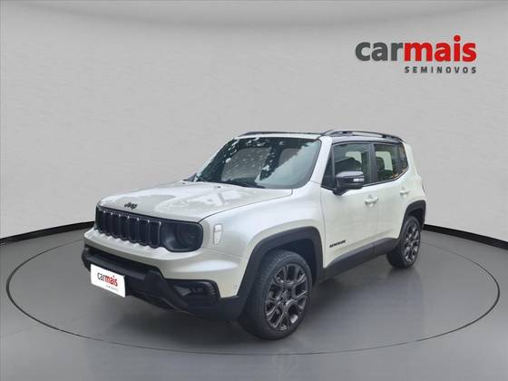 JEEP RENEGADE 1.3 T270 TURBO FLEX S 4X4 AT9