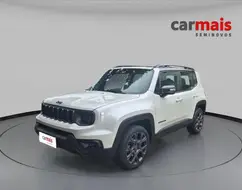 JEEP RENEGADE 1.3 T270 TURBO FLEX S 4X4 AT9 JEEP RENEGADE 1.3 T270 TURBO FLEX S 4X4 AT9