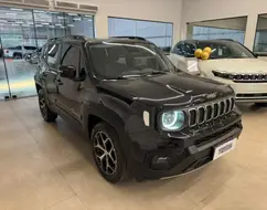 JEEP RENEGADE 1.3 T270 TURBO FLEX SAHARA AT6 JEEP RENEGADE 1.3 T270 TURBO FLEX SAHARA AT6