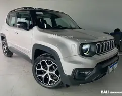 JEEP RENEGADE 1.3 T270 TURBO FLEX SAHARA AT6 JEEP RENEGADE 1.3 T270 TURBO FLEX SAHARA AT6