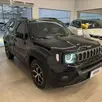 JEEP RENEGADE 1.3 T270 TURBO FLEX SAHARA AT6 JEEP RENEGADE 1.3 T270 TURBO FLEX SAHARA AT6