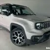 JEEP RENEGADE 1.3 T270 TURBO FLEX SAHARA AT6 JEEP RENEGADE 1.3 T270 TURBO FLEX SAHARA AT6