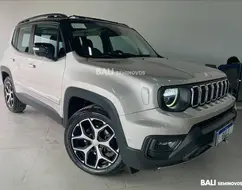 JEEP RENEGADE 1.3 T270 TURBO FLEX SAHARA AT6 JEEP RENEGADE 1.3 T270 TURBO FLEX SAHARA AT6
