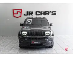 JEEP RENEGADE 1.3 T270 TURBO FLEX SPORT ALTITUDE AT6 JEEP RENEGADE 1.3 T270 TURBO FLEX SPORT ALTITUDE AT6