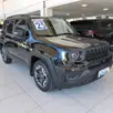JEEP RENEGADE 1.3 T270 TURBO FLEX SPORT ALTITUDE AT6 JEEP RENEGADE 1.3 T270 TURBO FLEX SPORT ALTITUDE AT6