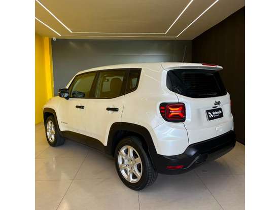 JEEP-RENEGADE-1.3 T270 TURBO FLEX SPORT AT6 JEEP-RENEGADE-2023