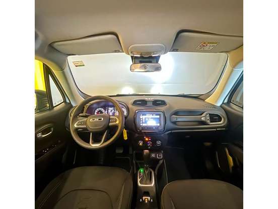 JEEP-RENEGADE-1.3 T270 TURBO FLEX SPORT AT6 JEEP-RENEGADE-2023