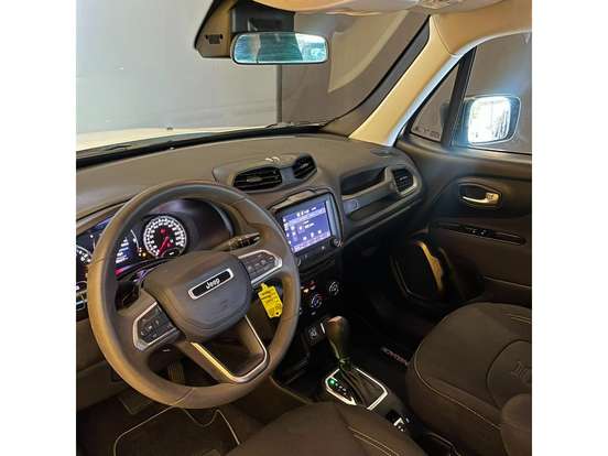 JEEP-RENEGADE-1.3 T270 TURBO FLEX SPORT AT6 JEEP-RENEGADE-2023
