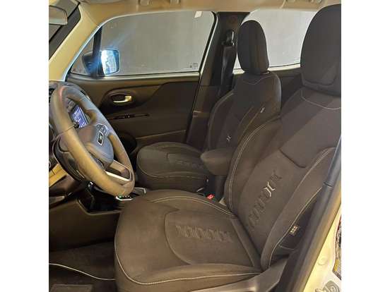 JEEP-RENEGADE-1.3 T270 TURBO FLEX SPORT AT6 JEEP-RENEGADE-2023