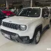 JEEP RENEGADE 1.3 T270 TURBO FLEX SPORT AT6 JEEP RENEGADE 1.3 T270 TURBO FLEX SPORT AT6