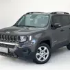 JEEP RENEGADE 1.3 T270 TURBO FLEX SPORT AT6 JEEP RENEGADE 1.3 T270 TURBO FLEX SPORT AT6