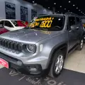 JEEP RENEGADE 1.3 T270 TURBO FLEX SPORT AT6 JEEP RENEGADE 1.3 T270 TURBO FLEX SPORT AT6