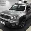 JEEP RENEGADE 1.3 T270 TURBO FLEX SPORT AT6 JEEP RENEGADE 1.3 T270 TURBO FLEX SPORT AT6