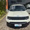 JEEP RENEGADE 1.3 T270 TURBO FLEX SPORT AT6 JEEP RENEGADE 1.3 T270 TURBO FLEX SPORT AT6