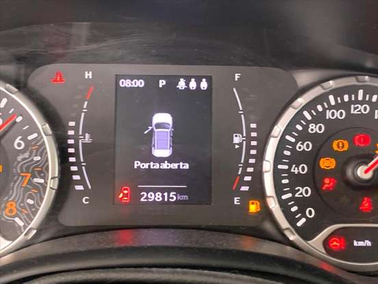 JEEP-RENEGADE-1.3 T270 TURBO FLEX SPORT AT6 JEEP-RENEGADE-2024