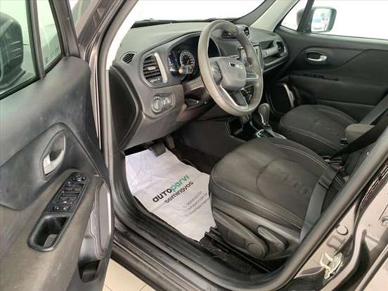 JEEP-RENEGADE-1.3 T270 TURBO FLEX SPORT AT6 JEEP-RENEGADE-2024