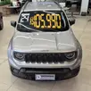 JEEP RENEGADE 1.3 T270 TURBO FLEX SPORT AT6 JEEP RENEGADE 1.3 T270 TURBO FLEX SPORT AT6