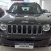 JEEP RENEGADE 1.8 16V FLEX 4P AUTOMÁTICO JEEP RENEGADE 1.8 16V FLEX 4P AUTOMÁTICO