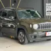 JEEP RENEGADE 1.8 16V FLEX 4P AUTOMÁTICO JEEP RENEGADE 1.8 16V FLEX 4P AUTOMÁTICO
