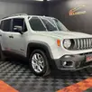 JEEP RENEGADE 1.8 16V FLEX 4P AUTOMÁTICO JEEP RENEGADE 1.8 16V FLEX 4P AUTOMÁTICO