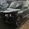 JEEP RENEGADE 1.8 16V FLEX 4P AUTOMÁTICO JEEP RENEGADE 1.8 16V FLEX 4P AUTOMÁTICO