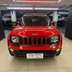 JEEP RENEGADE 1.8 16V FLEX 4P AUTOMÁTICO JEEP RENEGADE 1.8 16V FLEX 4P AUTOMÁTICO