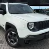 JEEP RENEGADE 1.8 16V FLEX 4P AUTOMÁTICO JEEP RENEGADE 1.8 16V FLEX 4P AUTOMÁTICO