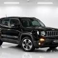 JEEP RENEGADE 1.8 16V FLEX 4P AUTOMÁTICO JEEP RENEGADE 1.8 16V FLEX 4P AUTOMÁTICO