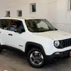 JEEP RENEGADE 1.8 16V FLEX 4P AUTOMÁTICO JEEP RENEGADE 1.8 16V FLEX 4P AUTOMÁTICO
