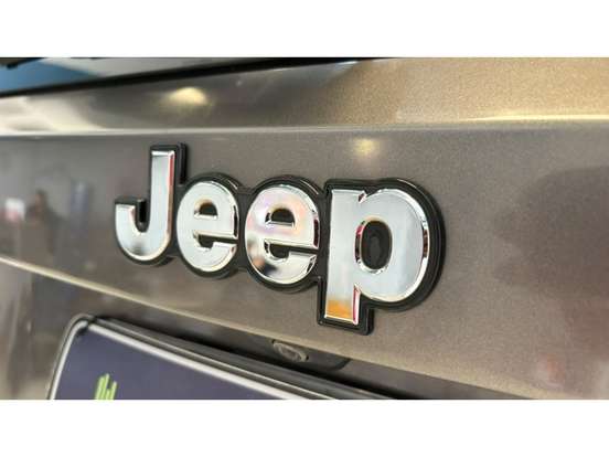 JEEP-RENEGADE-1.8 16V FLEX 4P AUTOMÁTICO JEEP-RENEGADE-2017