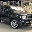 JEEP RENEGADE 1.8 16V FLEX LIMITED 4P AUTOMÁTICO JEEP RENEGADE 1.8 16V FLEX LIMITED 4P AUTOMÁTICO