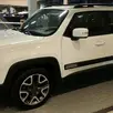 JEEP RENEGADE 1.8 16V FLEX LONGITUDE 4P AUTOMÁTICO JEEP RENEGADE 1.8 16V FLEX LONGITUDE 4P AUTOMÁTICO