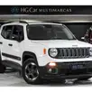 JEEP RENEGADE 1.8 16V FLEX SPORT 4P AUTOMÁTICO JEEP RENEGADE 1.8 16V FLEX SPORT 4P AUTOMÁTICO