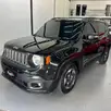 JEEP RENEGADE 1.8 16V FLEX SPORT 4P AUTOMÁTICO JEEP RENEGADE 1.8 16V FLEX SPORT 4P AUTOMÁTICO