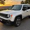 JEEP RENEGADE 1.8 16V FLEX SPORT 4P AUTOMÁTICO JEEP RENEGADE 1.8 16V FLEX SPORT 4P AUTOMÁTICO