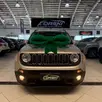 JEEP RENEGADE 1.8 16V FLEX SPORT 4P AUTOMÁTICO JEEP RENEGADE 1.8 16V FLEX SPORT 4P AUTOMÁTICO