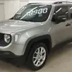 JEEP RENEGADE 1.8 16V FLEX SPORT 4P AUTOMÁTICO JEEP RENEGADE 1.8 16V FLEX SPORT 4P AUTOMÁTICO