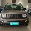 JEEP RENEGADE 1.8 16V FLEX SPORT 4P AUTOMÁTICO JEEP RENEGADE 1.8 16V FLEX SPORT 4P AUTOMÁTICO