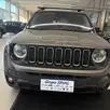 JEEP RENEGADE 1.8 16V FLEX SPORT 4P AUTOMÁTICO JEEP RENEGADE 1.8 16V FLEX SPORT 4P AUTOMÁTICO
